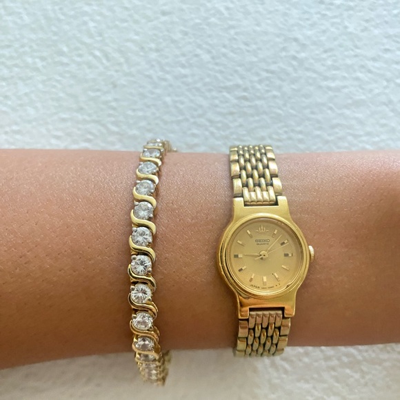 Vintage watches for Sale! All watches are untested, 4th picture is SOLD - Picture 9 of 9